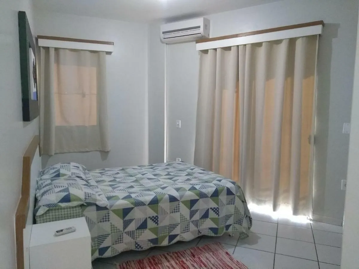 Ed. Ana Paula - Apartamentos Com 1 Dormitorio Bombinhas 0*,  Brazil