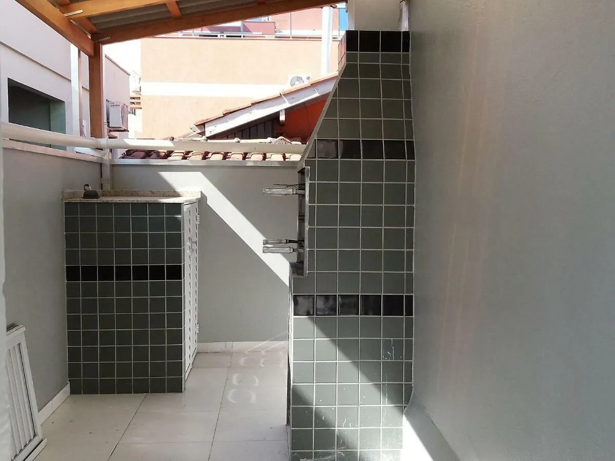Ed. Ana Paula - Apartamentos Com 1 Dormitorio Bombinhas Apartment