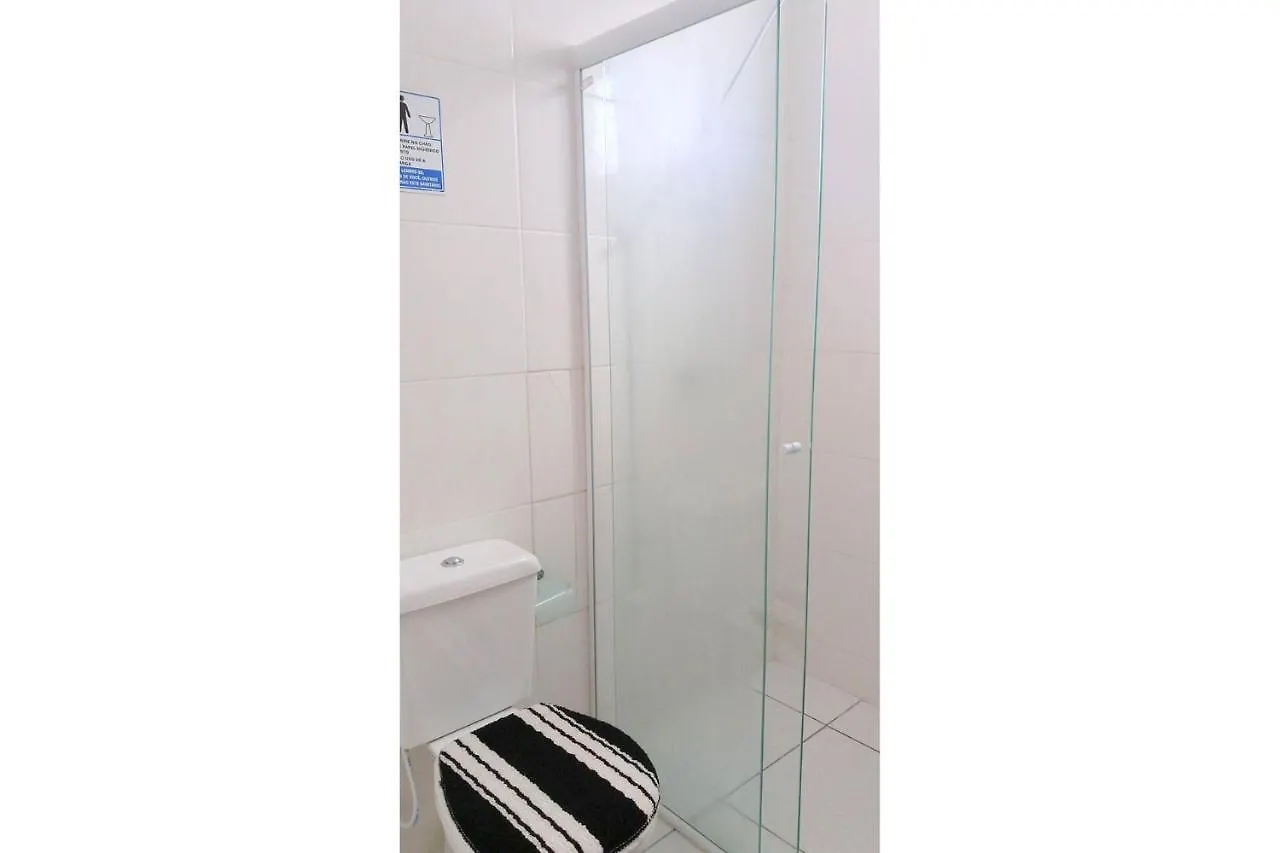 Apartment Ed. Ana Paula - Apartamentos Com 1 Dormitorio Bombinhas