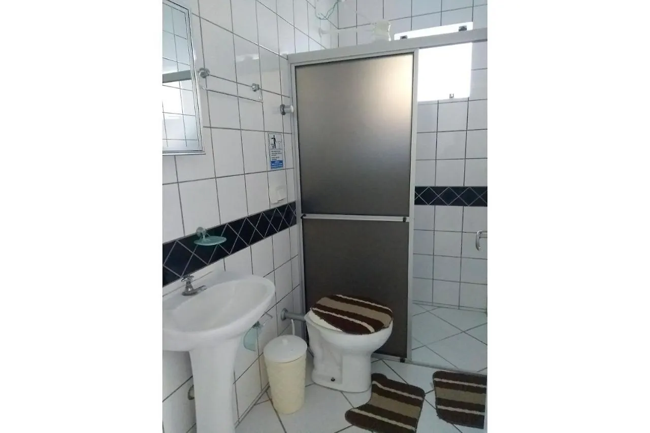 Ed. Ana Paula - Apartamentos Com 1 Dormitorio Bombinhas Apartment